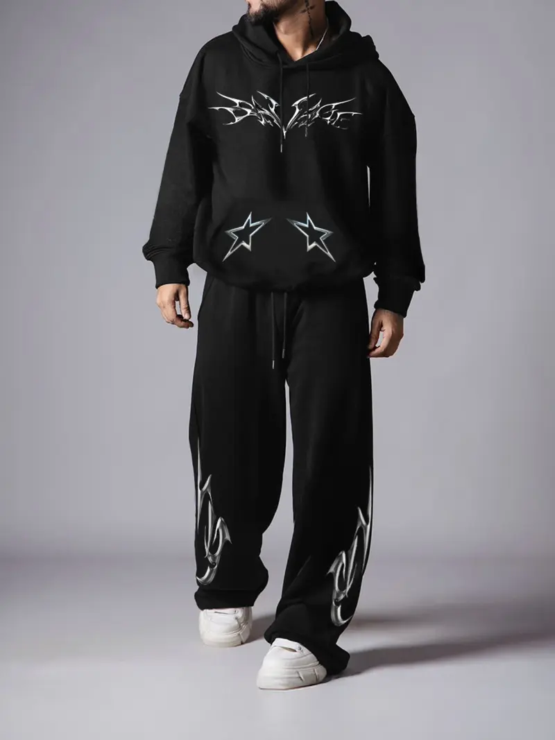 trapstar shooters tracksuit black - TikTok Shop