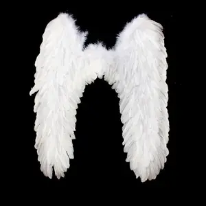 2023 The sexy new feather Halloween cosplay wings BH Victoria feather extra larg 2023 The sexy new feather Halloween cosplay wings BH Victoria feather extra larg