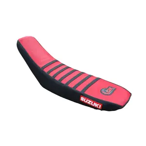 Suzuki DRZ 400 DRZ400 drz400 2000-2021 Premium Multi Grip Seat Cover