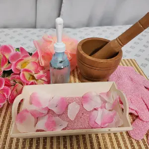 PIEDRA ALUMBRE te ayudara a reconstruir las paredes INTIMAS .ALUM STONE will help you rebuild prived walls