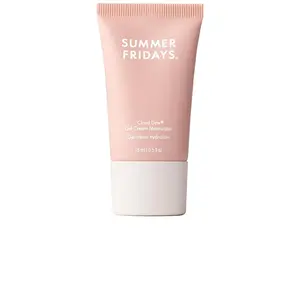 Summer Fridays Mini Cloud Dew Gel Cream Moisturizer