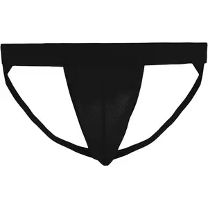 Mens Jockstrap Jock Strap Underwear Athletic Supporter for Men