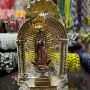 Virgencita Statue