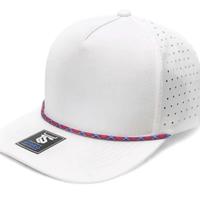 Hydro - White with RWB