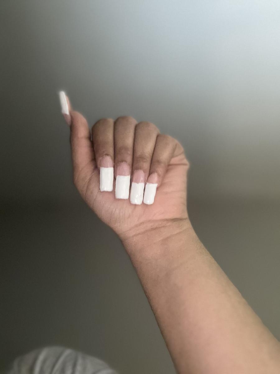 Item: 224 Pcs Tipex Long Square KIt with File