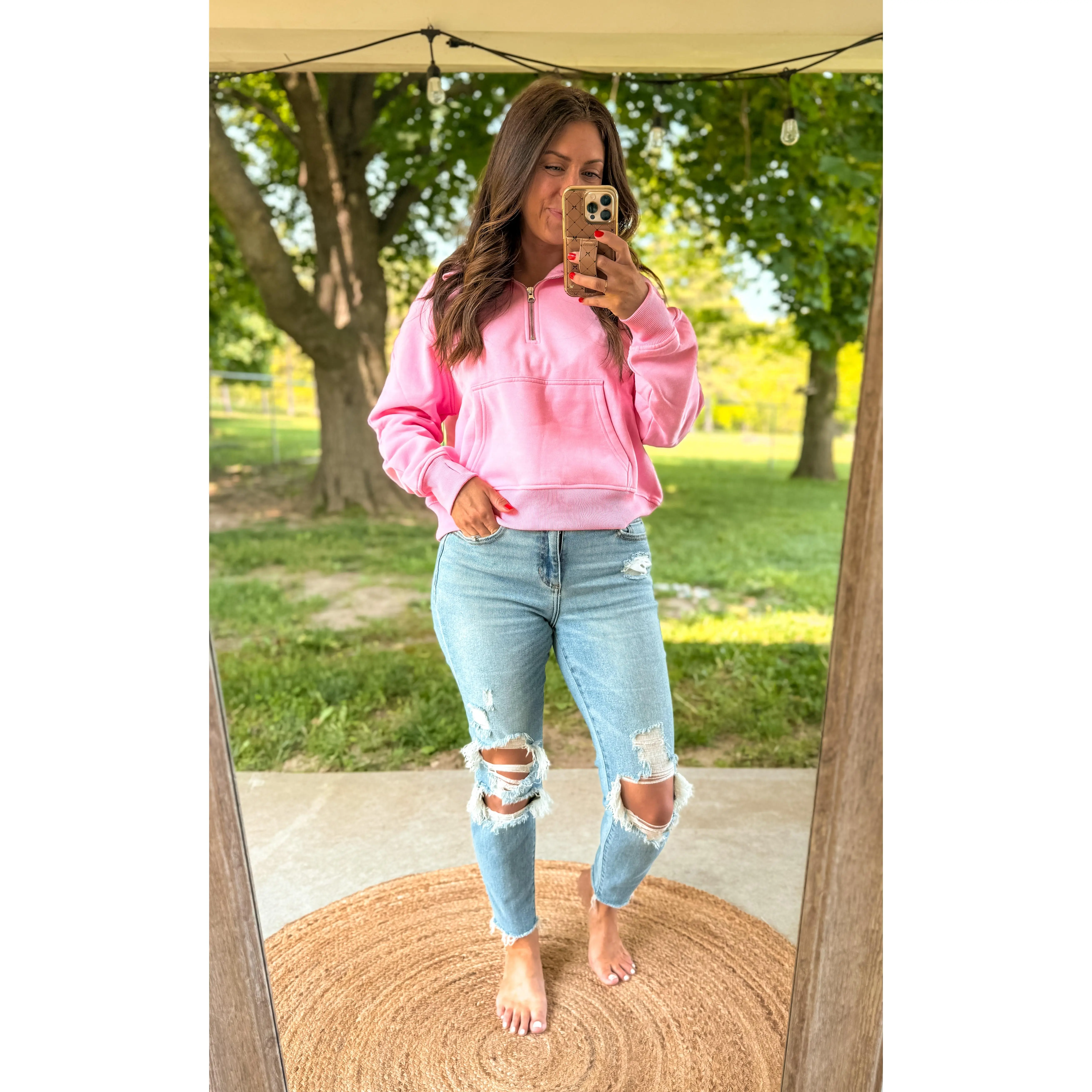 ditto purple hoodie - TikTok Shop