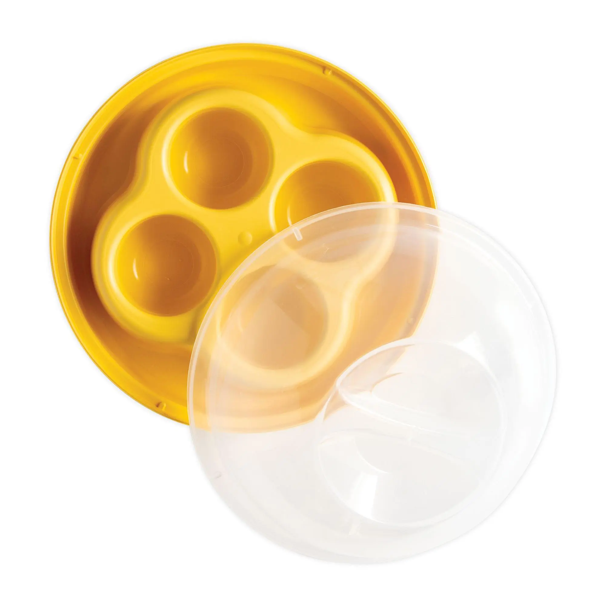 Nordic Ware Microwave Egg Bites Maker Nordic Ware Microwave Egg Bites Maker