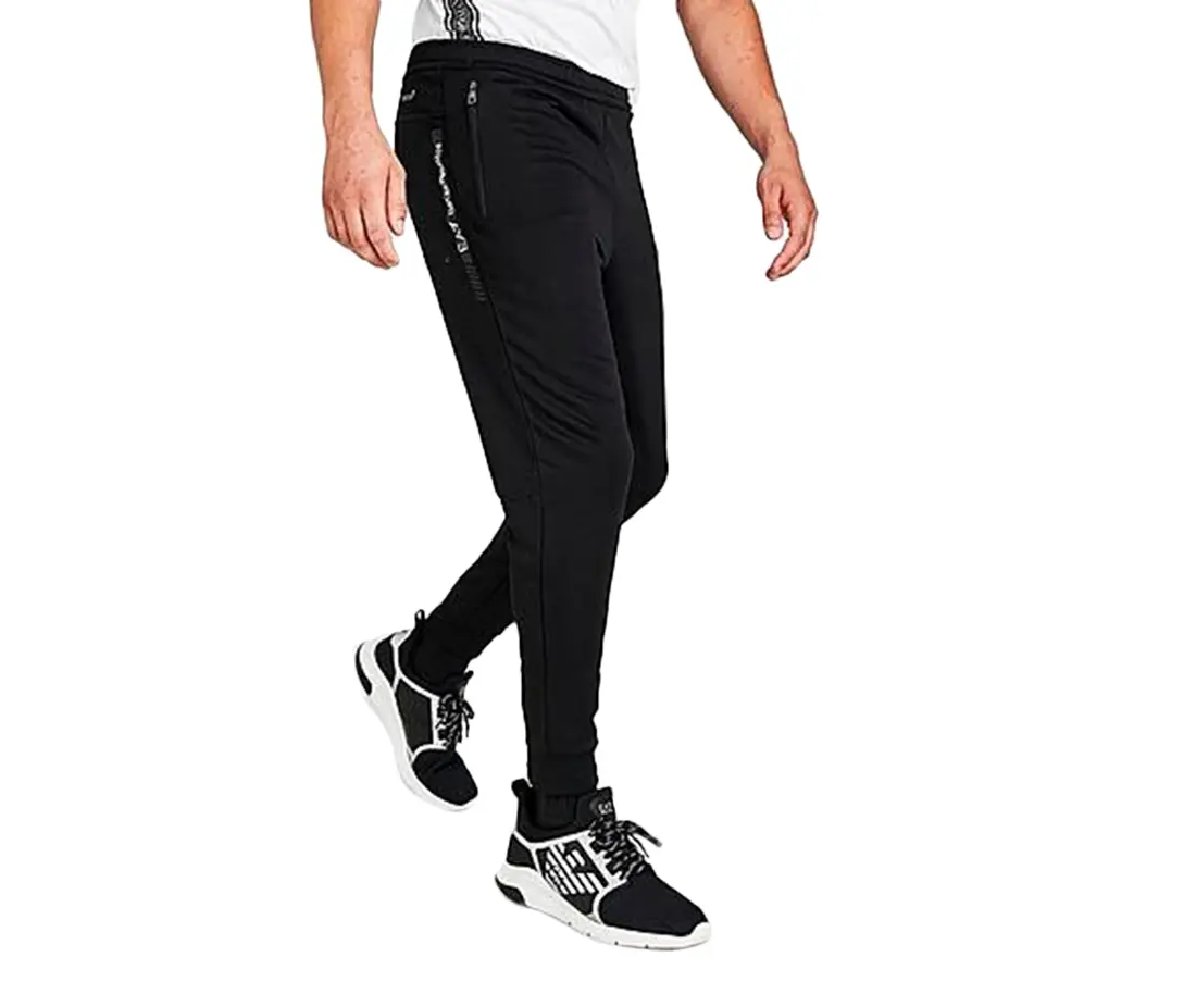 Emporio Armani EA7 Jd Smu Jogger Mens Active Pants