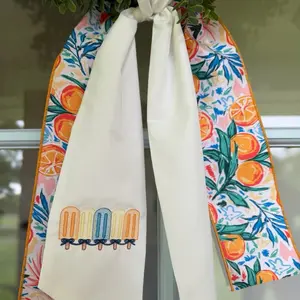 Popsicles in Paradise Sash Pack