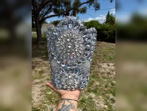 Obatala Corona grande /Obatala crown large