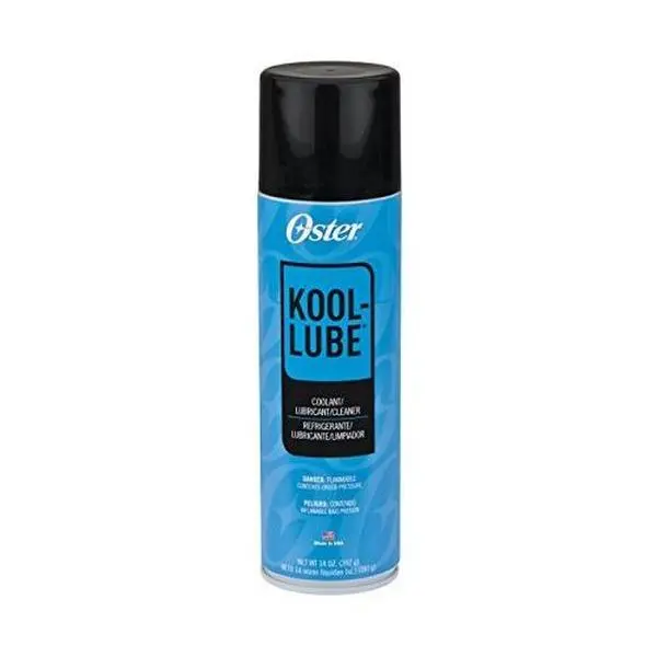 Oster Kool Lube III Spray Coolant, 14-ounces by Oster