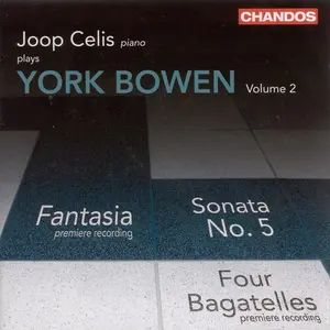 Joop Celis - Piano Music 2  [COMPACT DISC - CD]
