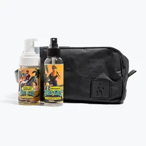 Travel Bundle