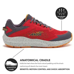 Avia Storm [A50081-MRVO] MEN'S