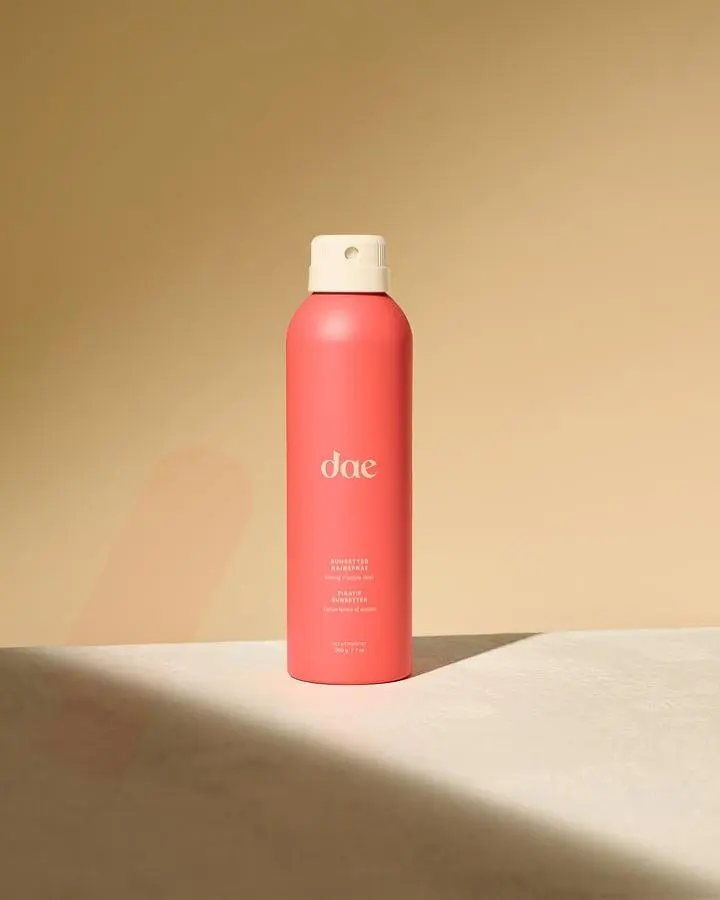 Sunsetter Hairspray Sunsetter Hairspray