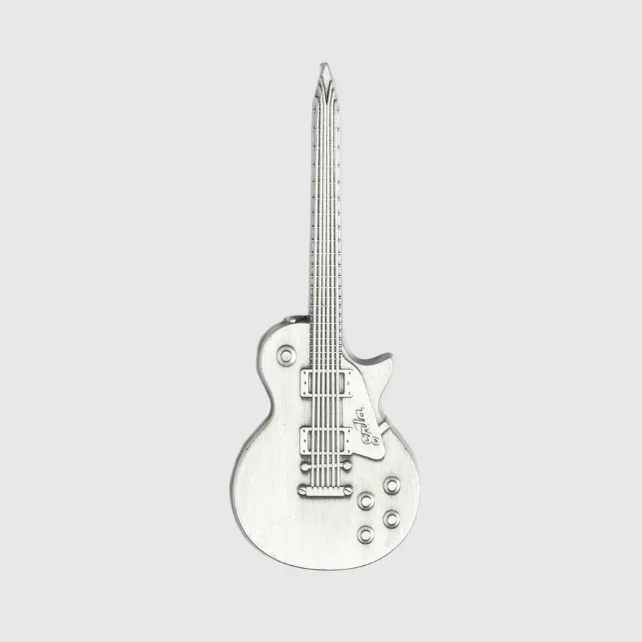 Guitar Divot Tool