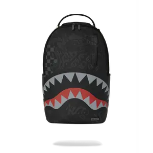 4AM ECLIPSE BACKPACK