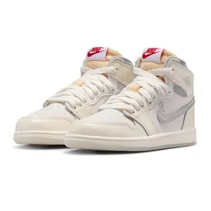 Jordan 1 Retro High OG Sail University Red (PS) IH4283-100 & TD IH4282-100 New NON-ADULT!!!!