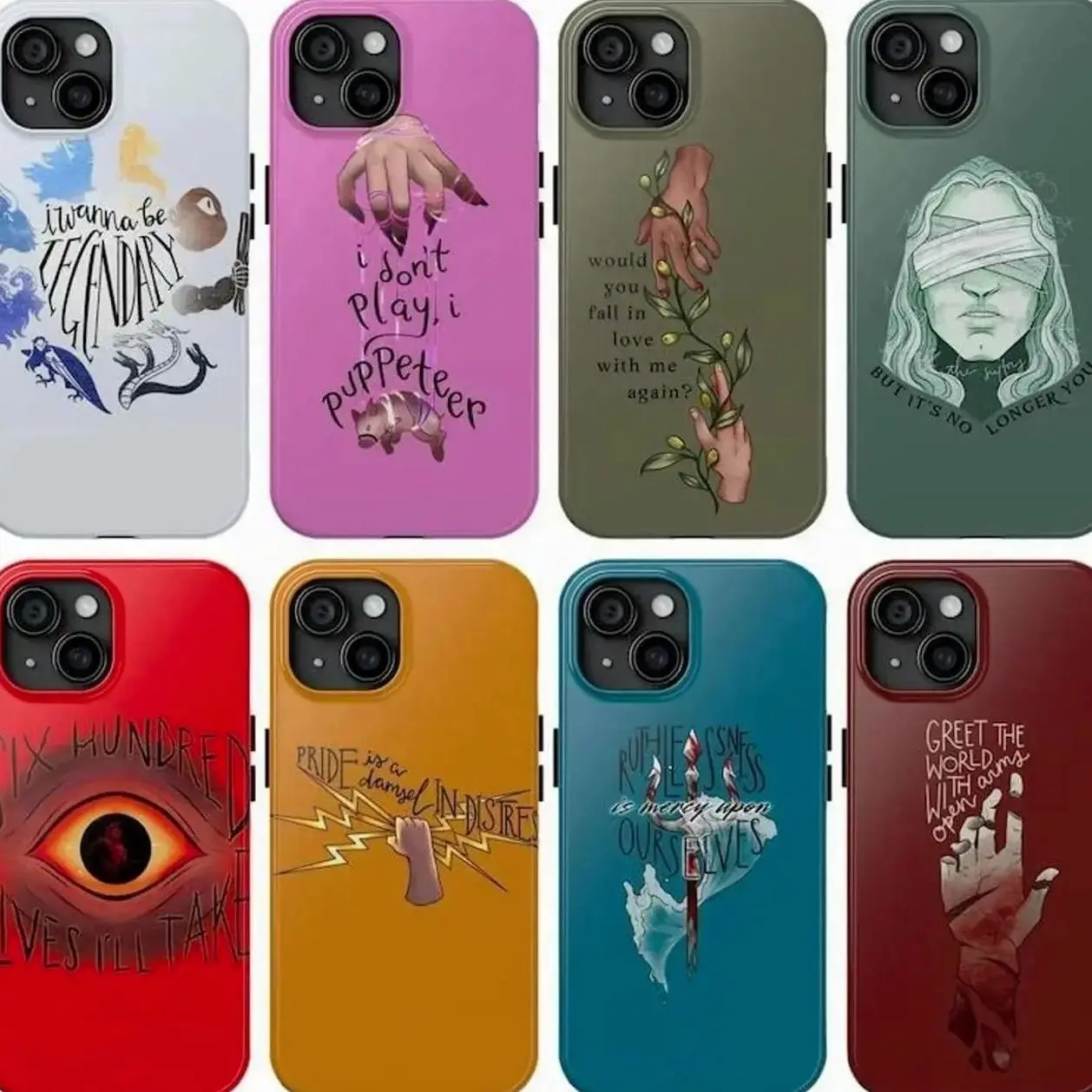 E-Epic Musical-Themed Silicone Smartphone Case & Cover - Slim Fit, Shockproof Handheld Protection, Floral Exclusive Fan Gift for iPhone, Samsung Devices, Wireless