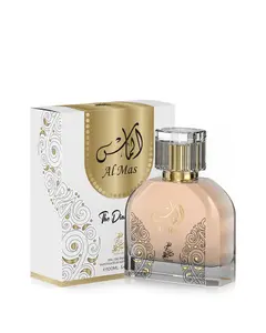Al Mas EDP Perfume By Sahari 3.4oz / 100ml