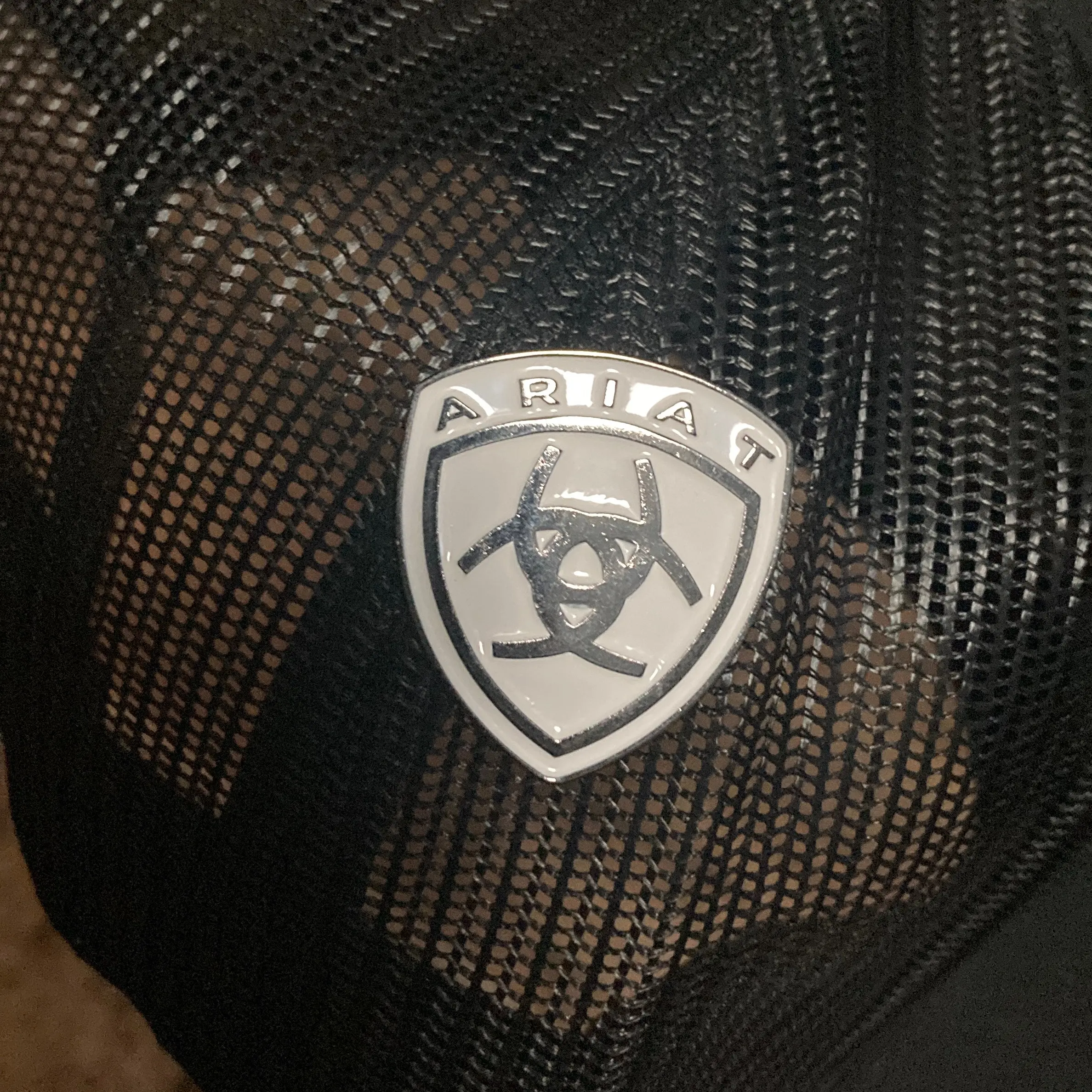 Ariat pin