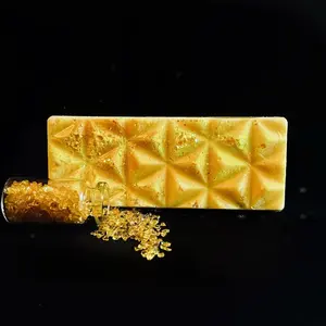 Prosperity Intention Bar