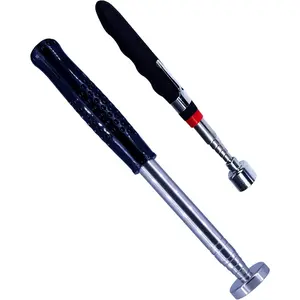 pickup Tool 41" long 35lb,25lb,20lb, 16lb suction magnets pen pick up sticks retractable multi-tool pickup tool christmas gifts for men mens husband