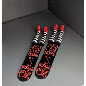 Wicked Witch, Wizard of Oz Bookmark