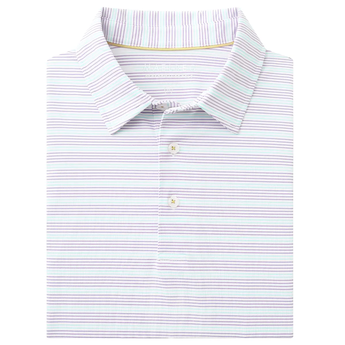 LILACLIGHT BLUE STRIPE