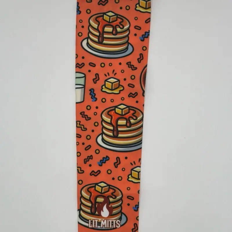 Lit Mitts Pancake Arm Sleeve Lit Mitts Pancake Arm Sleeve