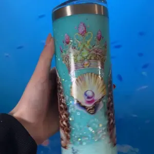 Termos personalizados
