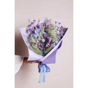 The Farmhouse Everlasting Bouquet