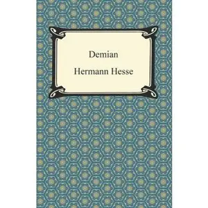 USED-Demian by Hesse, Hermann (Paperback)