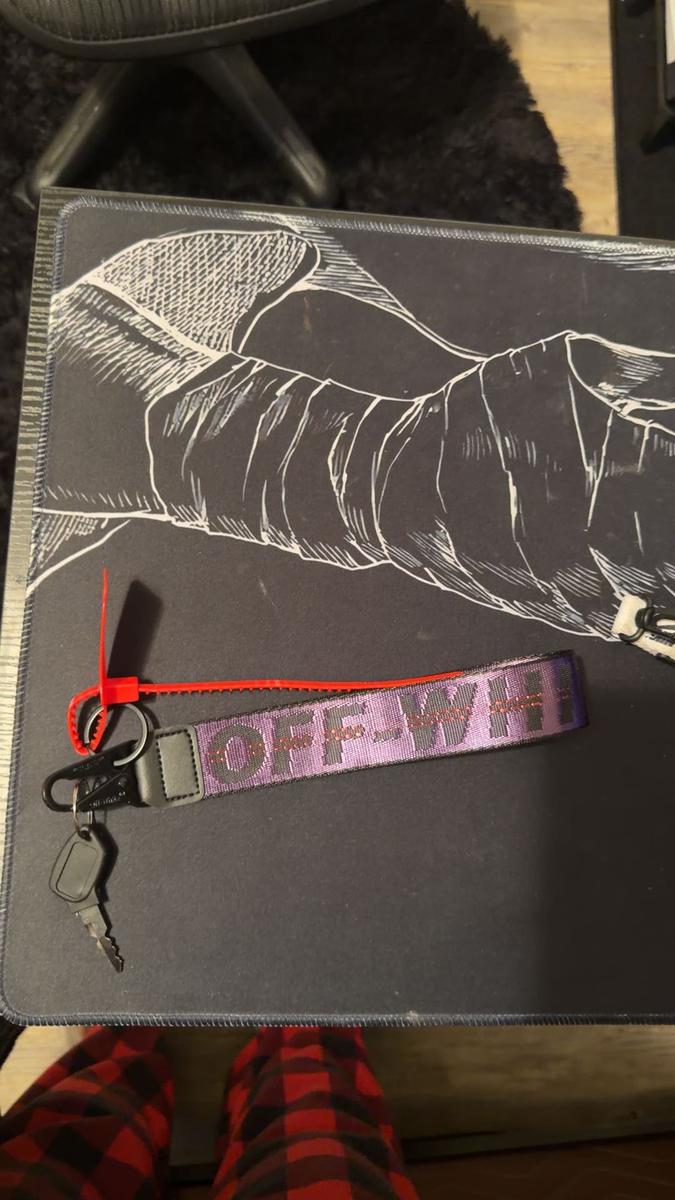 Item: Purple, one-size