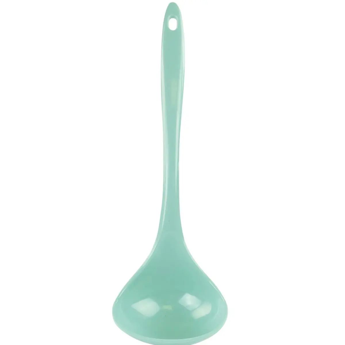 Reston Lloyd Seafoam Kitchen Ladle, Essential Cookware Utensil, Practical Kitchen Accessories