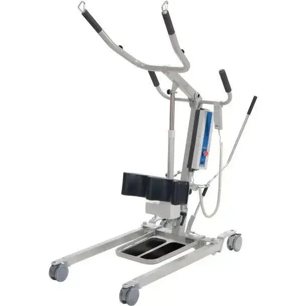 Stand-Assist Lift