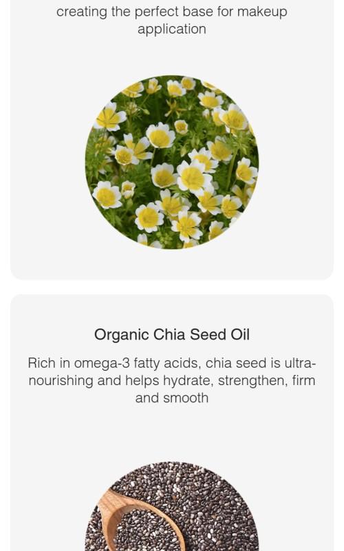 RMS Beauty Master Radiance Base Bronzer & Cream Makeup Cosmetic - Radiant Formula in White Jar