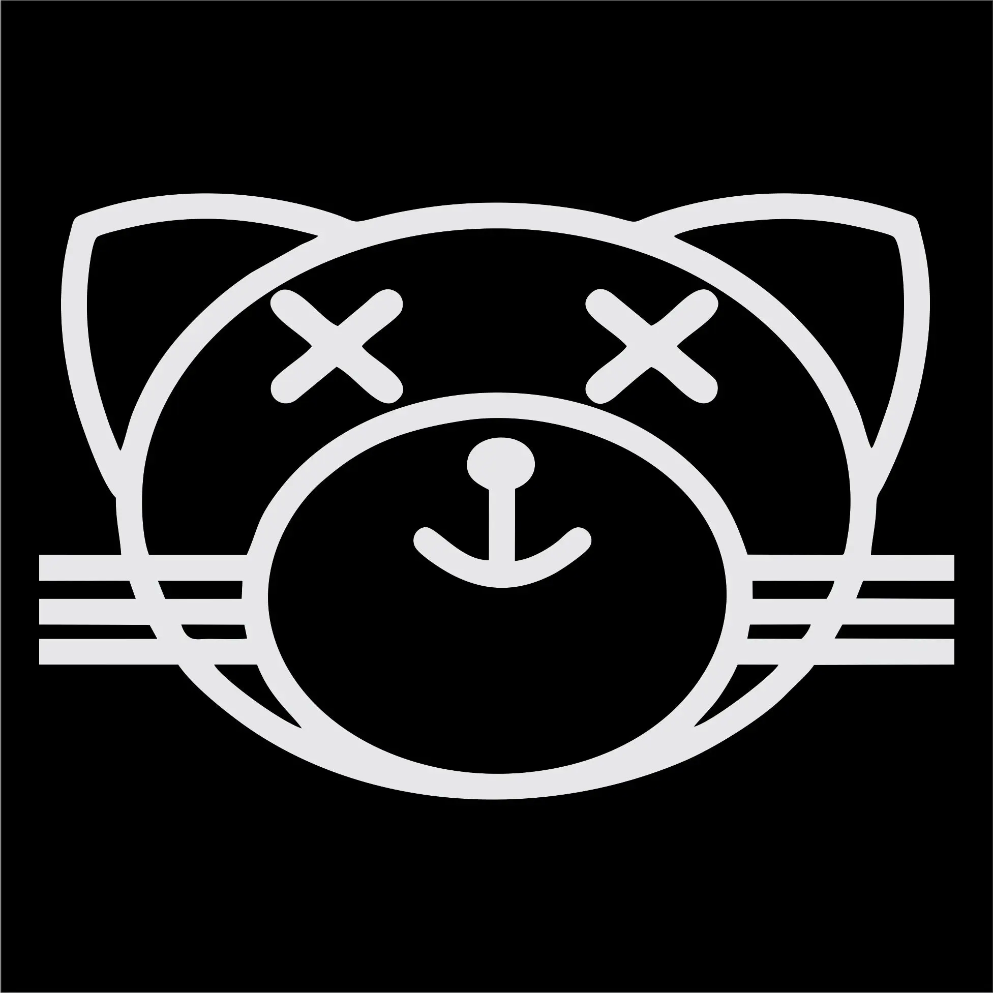 Oxcy Decal Oxcy Decal