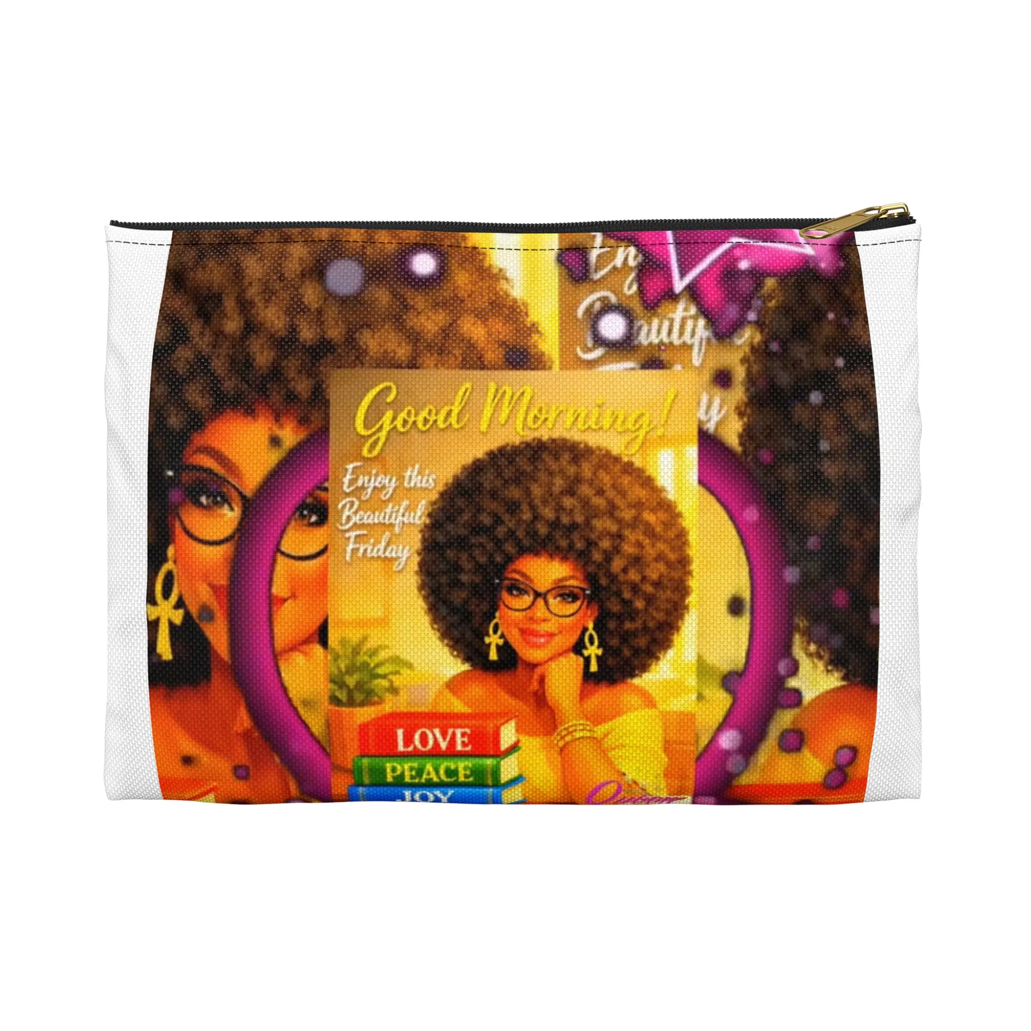 Accessory Pouch