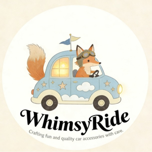 WhimsyRide