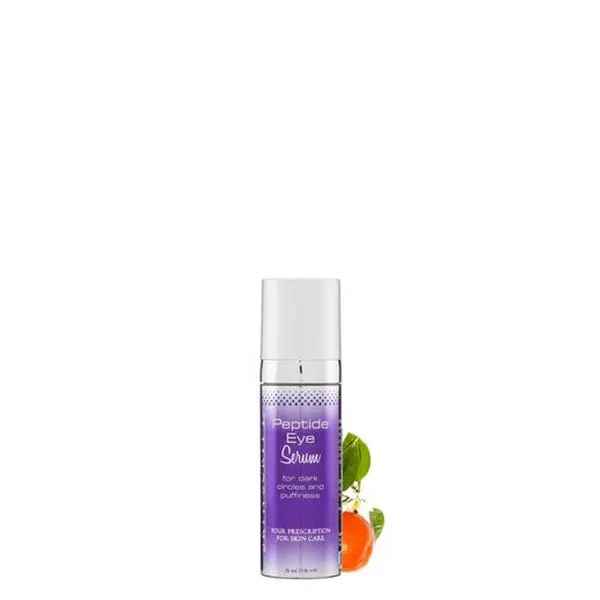 Skin Script Peptide Eye Serum .5 OZ.