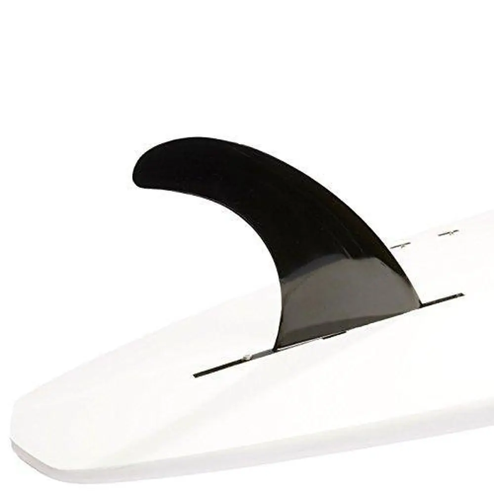 DORSAL Signature Surf SUP Production Single Center Fin for Longboard Surfboard