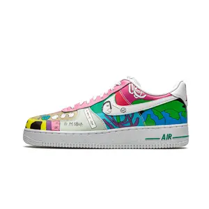 Air Force 1 Low Flyleather "Ruohan Wang" CZ3990 900