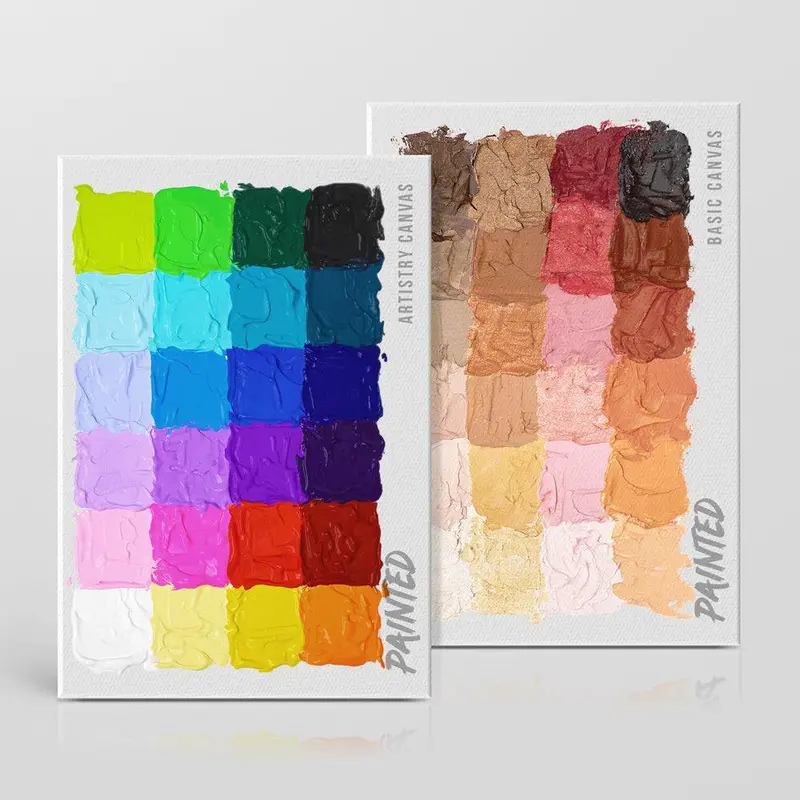 james charles painted palette review - TikTok Shop james charles painted palette review - TikTok Shop