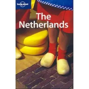 USED-Lonely Planet the Netherlands (Lonely Planet Travel Guides) by Neal Bedford (Paperback)