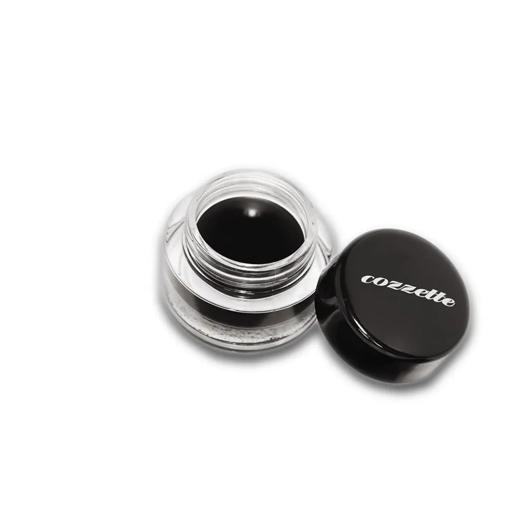 Stylist Creme Eyeliner • Jet Black