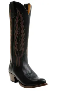 Macie Bean Women's Burnin' Daylight Western Boot Round Toe - M5230