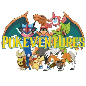 PokeVentures