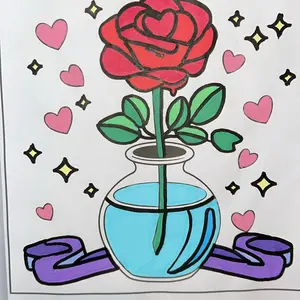 24/48/72 Colors Dual Tip Brush Tip AcrylicPaint Pens Markers, Double Headed DifferentColor Art Graffiti Pen Marker Pen for Lettering and Creative Painting, Rocks, Mugs,Ceramic, Glass