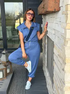 Demi Jumpsuit